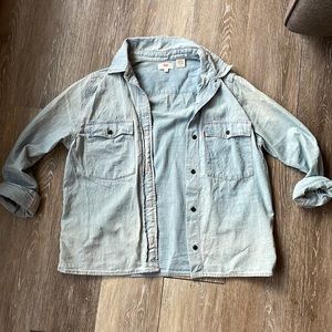 Levi’s Shirt